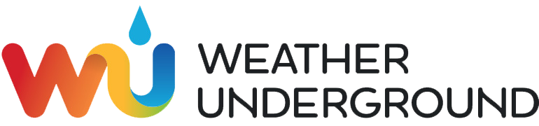 Link to Weather Underground site
